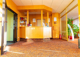 Hotel am Gothensee 2