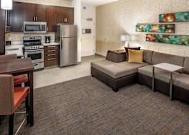 Residence Inn by Marriott Dallas at The Canyon 5