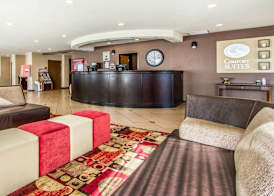 Comfort Suites Florence Shoals Area 5