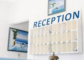 Lassion Hotel 4