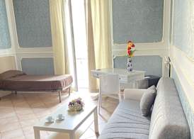 B&B Dimora Annulina 5