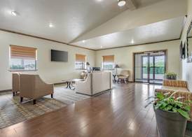 Best Western TimberRidge Inn 3