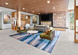 Fairfield by Marriott Inn & Suites Seattle Poulsbo 2