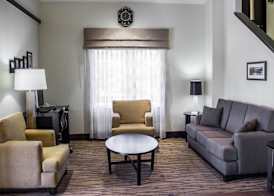 Sleep Inn Garner - Clayton 3