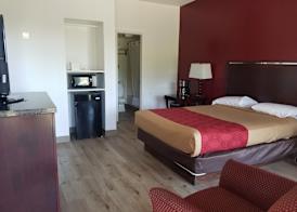 Econo Lodge Inn & Suites Lake Harmony - Pocono Mountains Area 4