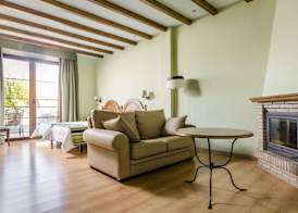 Hotel Rural Los Nogales 4