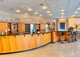 Turmhotel Schwedt 2