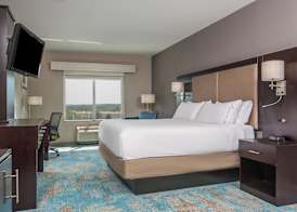 Holiday Inn Express & Suites Norwood-Boston Area by IHG 4