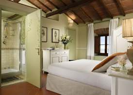 Borgo Antico Casalbosco Holiday Home & Winery 5