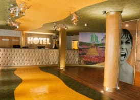 Arthouse Hotel 2