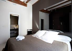 Cosy Rooms Embajador 3