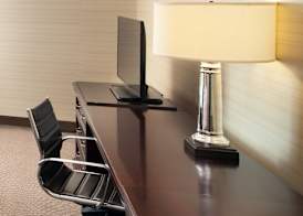 Sheraton San Jose Silicon Valley 5
