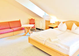 Hotel Alttolkewitzer Hof 5