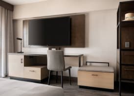 Marriott Riverside at the Convention Center 4