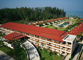 The Sunset Beach Resort - Koh Kho Khao 2