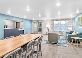 WoodSpring Suites Elkhart 2