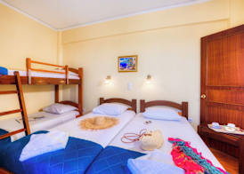 Sunset Hotel 5