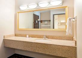Baymont by Wyndham Memphis East 3