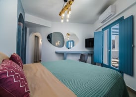 Aegean Blue Suites 3