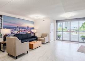 Clarion Pointe Winston – Salem Downtown 4
