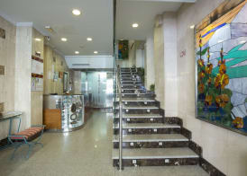 Hotel Reyes Catolicos 4