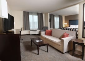 Wingate by Wyndham Savannah Pooler 4