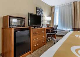 Quality Inn Dover 5