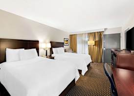 Best Western State Fair Inn 4