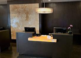 Sheraton Lisle Naperville Hotel 4