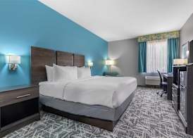 Best Western Executive Inn 5