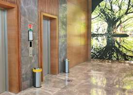 Novotel Chandigarh Tribune Chowk 2