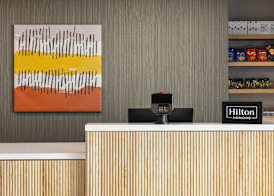 Spark By Hilton Las Vegas Airport 5