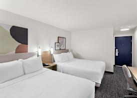 Spark By Hilton Prestonsburg 2