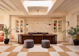 Cosme, a Luxury Collection Resort, Paros 3