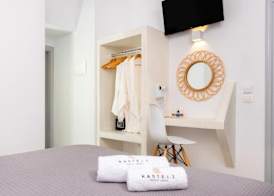 Kasteli Luxury Rooms 4
