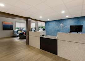 Graystone Lodge, an Ascend Collection Hotel 4