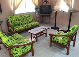 International House 2
