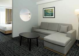Fairfield Inn & Suites by Marriott Montreal Airport 5