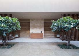 Casa Maat at JW Marriott Los Cabos Beach Resort & Spa 3