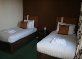 The Spires Serviced Apartments Aberdeen 5