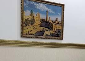 Semurg Hotel 4
