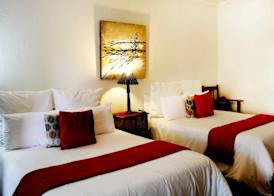 J'Cups Guest House 5