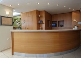 Dimitra Hotel & Apartments by Omilos Hotels 2