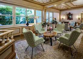 Sure Hotel by Best Western Rhoen Garden 4