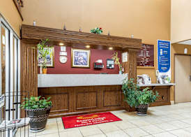 Econo Lodge Inn & Suites Fairview Heights St Louis 3