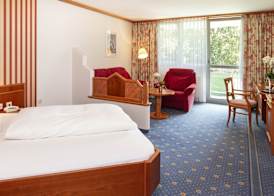 Parkhotel an der Therme 5