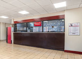 Red Roof Inn Montgomery - Midtown 5