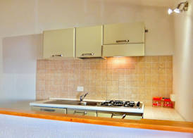Residence in Costa Paradiso 5