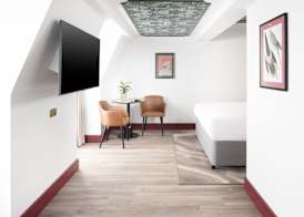 THE WELBECK HOTEL by IHG 4