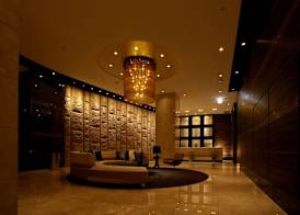 Hotel Trusty Osaka Abeno 5